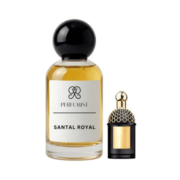 Santal Royal