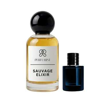 Sauvage Elixir
