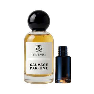 Sauvage Parfume