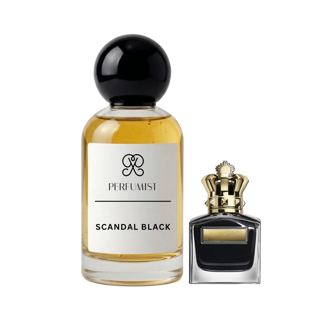 Scandal Black
