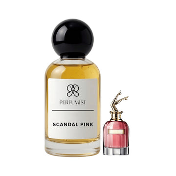 Scandal Pink