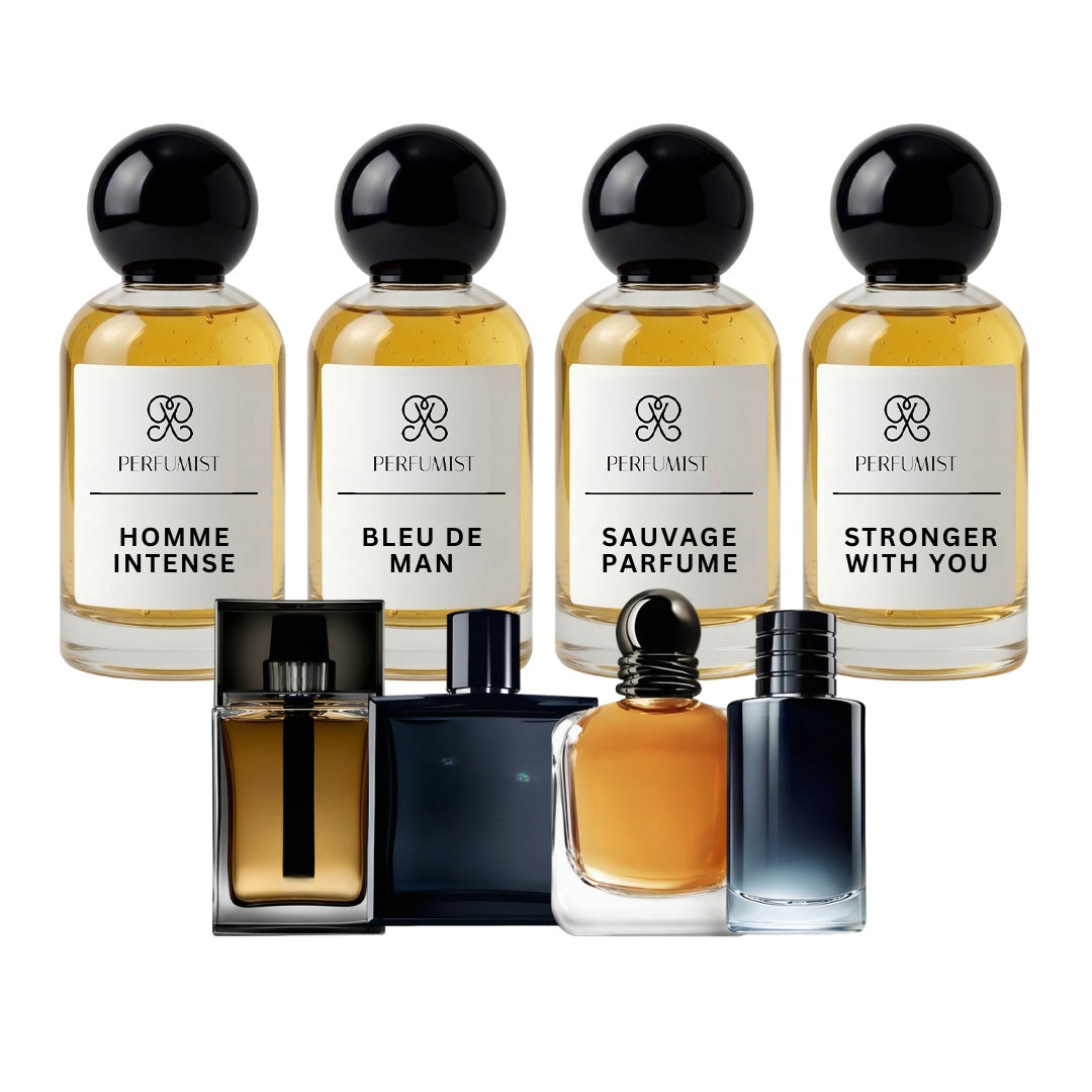 Top-Selling Men’s Bundle