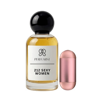 212 Sexy Women Eau de Toilette