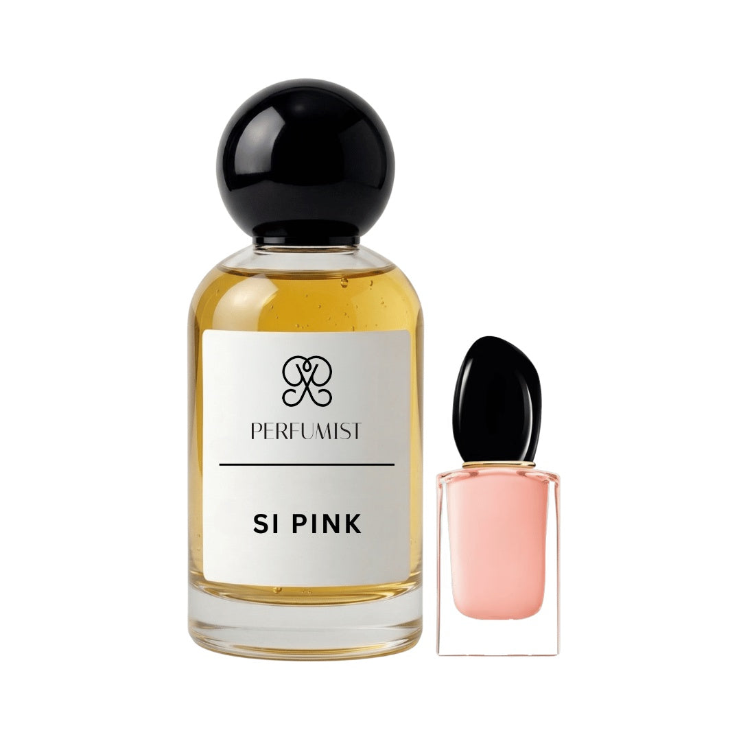 Si Pink