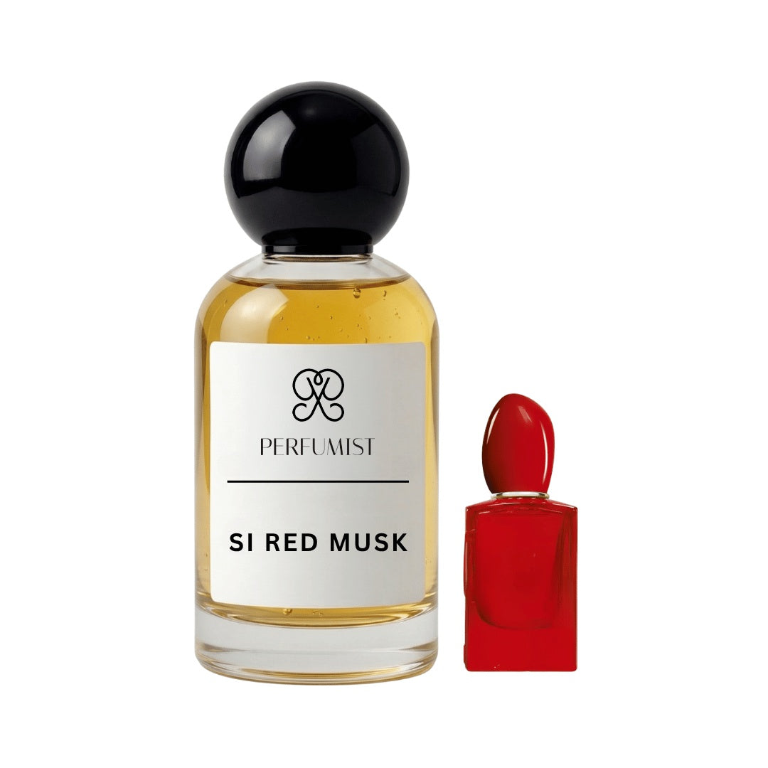 Si Red Musk