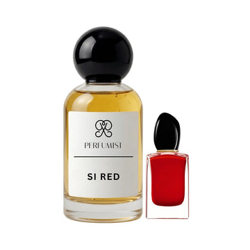 Si Red