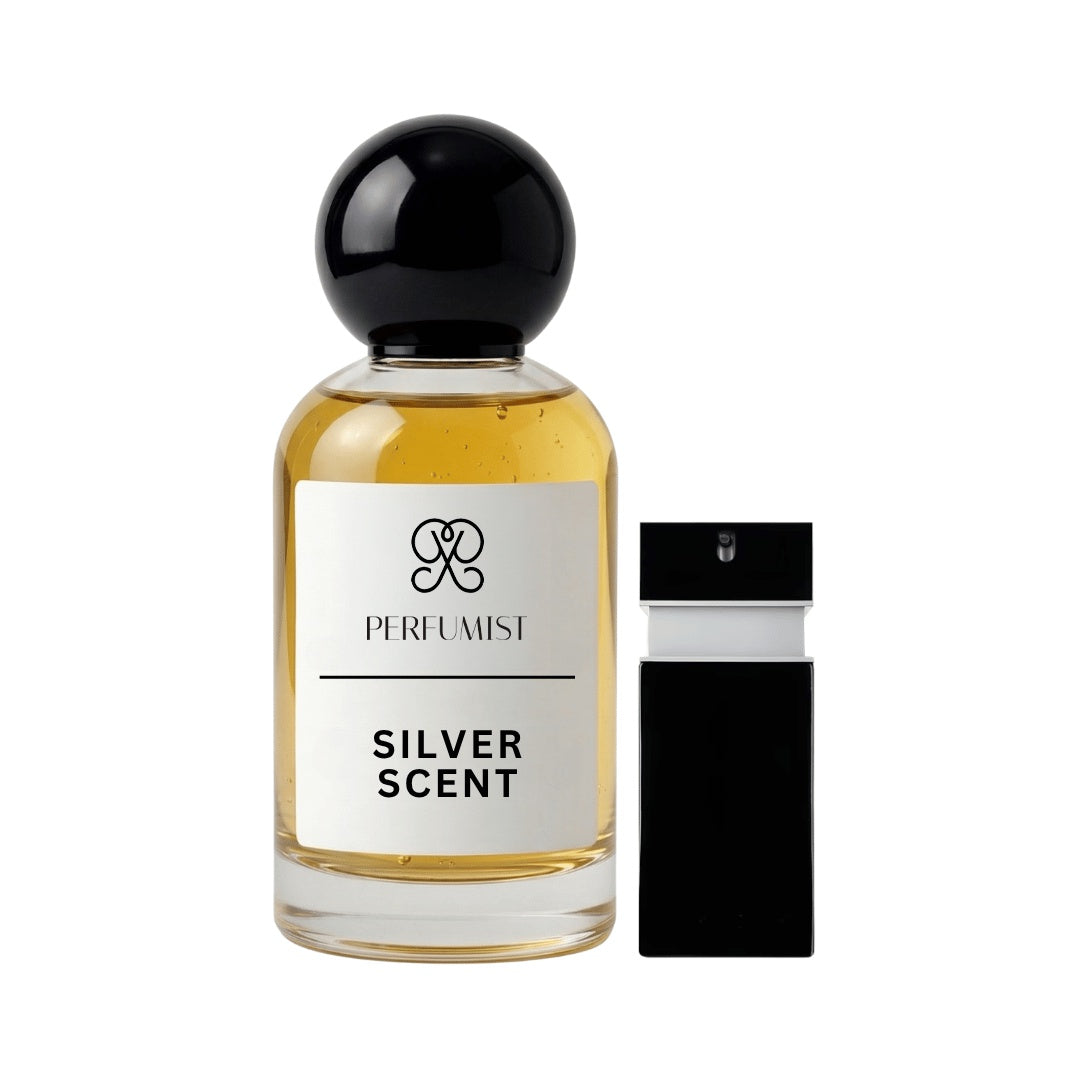 Silver Scent