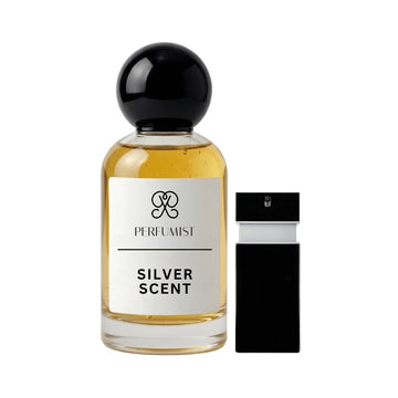 Silver Scent