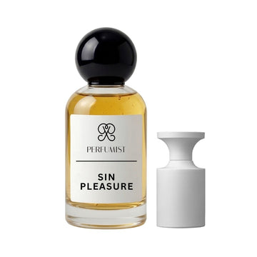Sin Pleasure