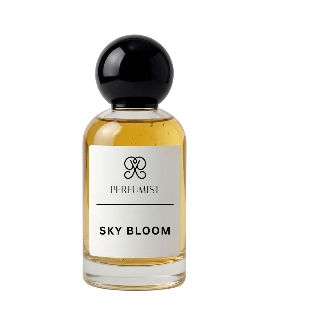 Sky Bloom