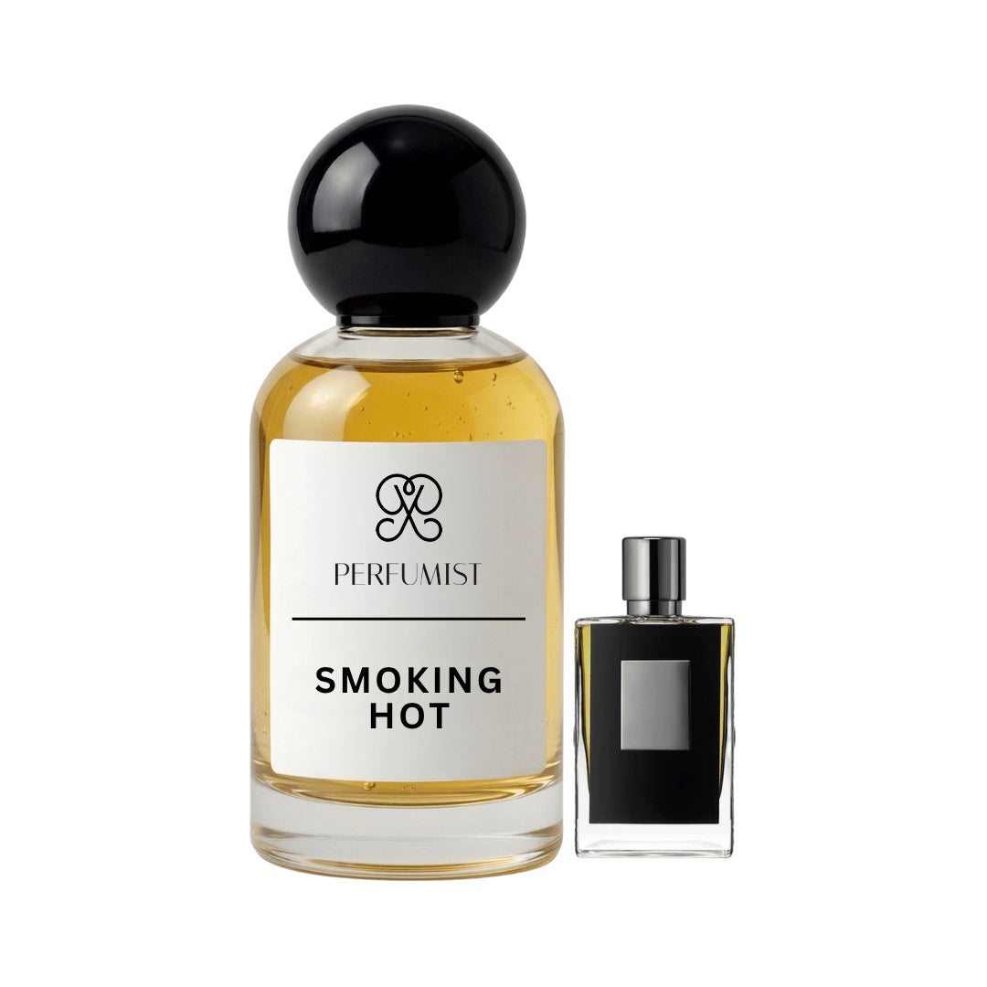 Smoking Hot