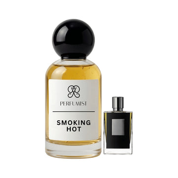 Smoking Hot