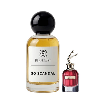 So Scandal