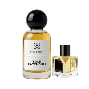 Sole Patchouli