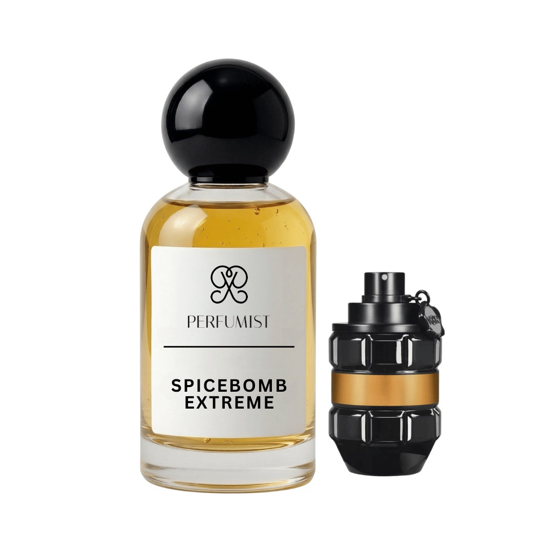 Spicebomb Extreme