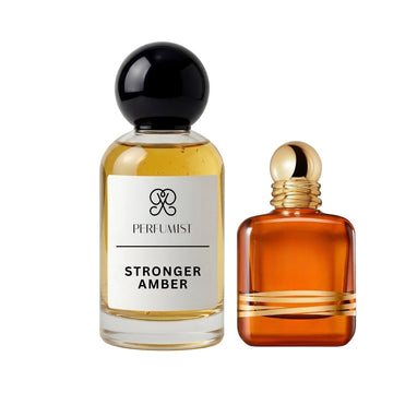 Stronger Amber