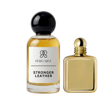 Stronger Leather