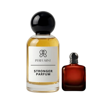 Stronger Parfum