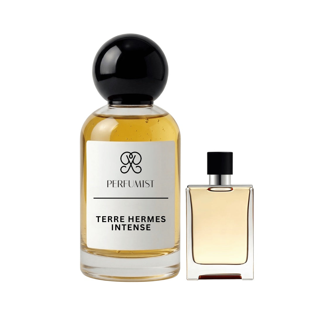 Terre Hermes Intense