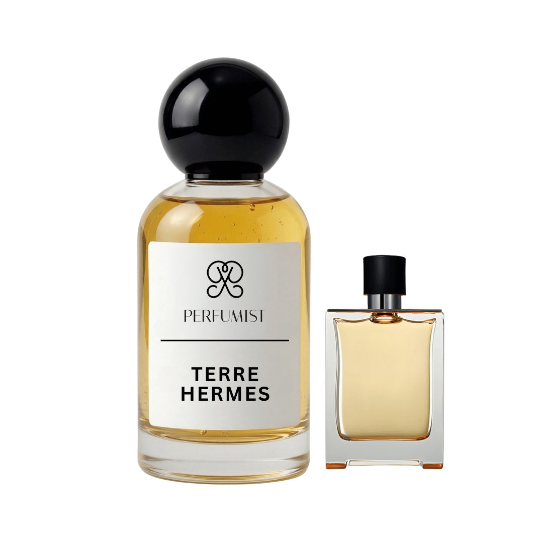 Terre Hermes