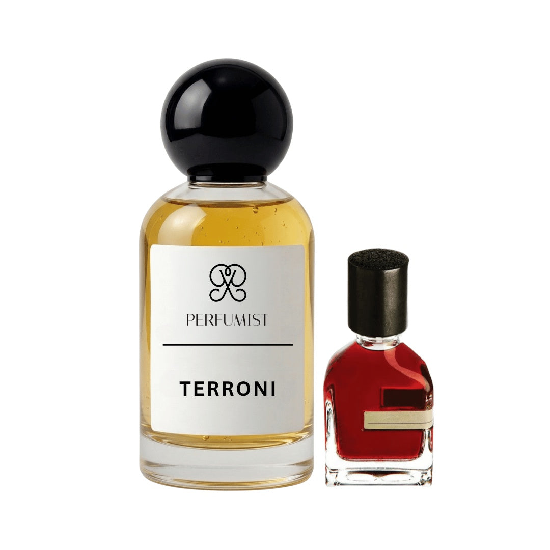 Terroni