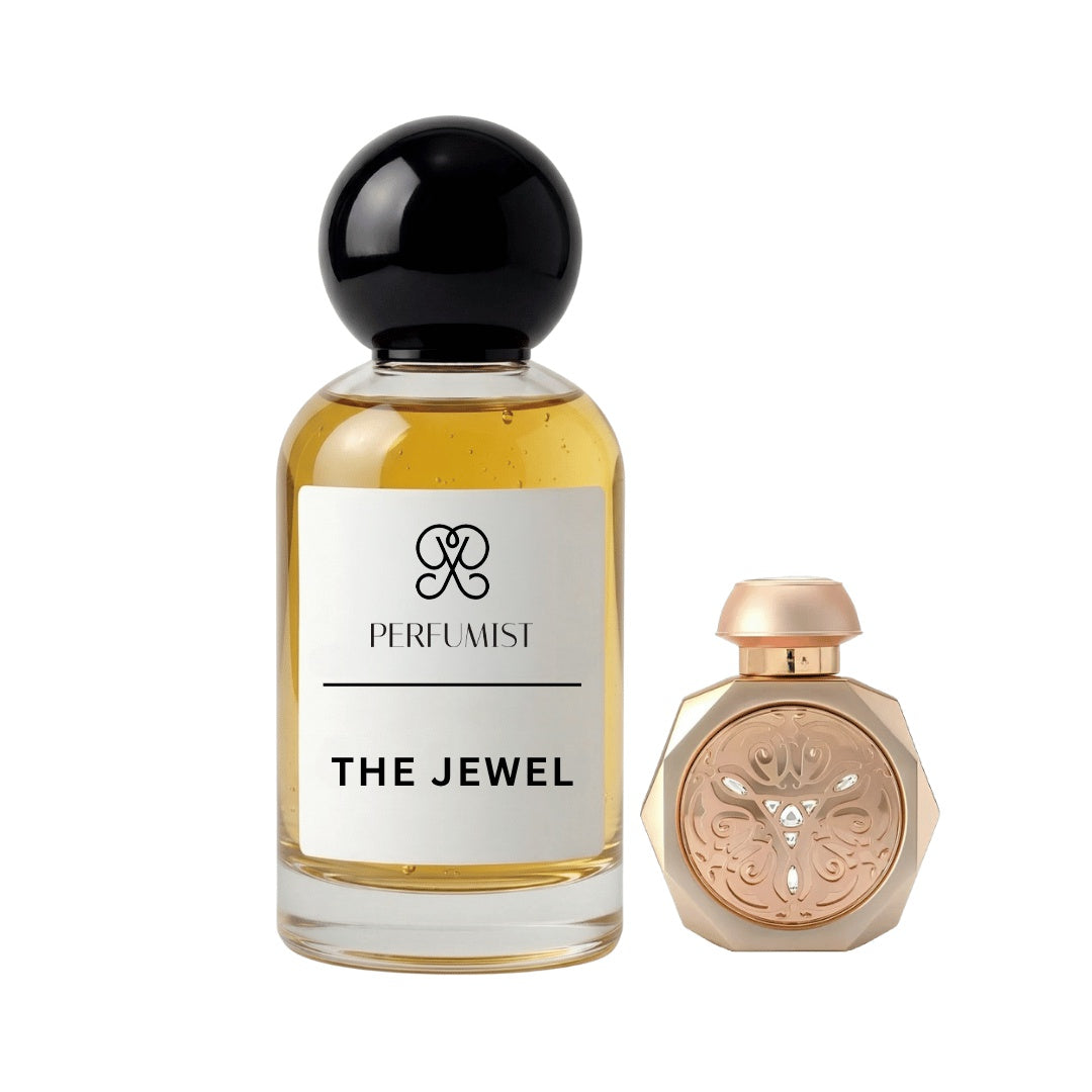 The Jewel