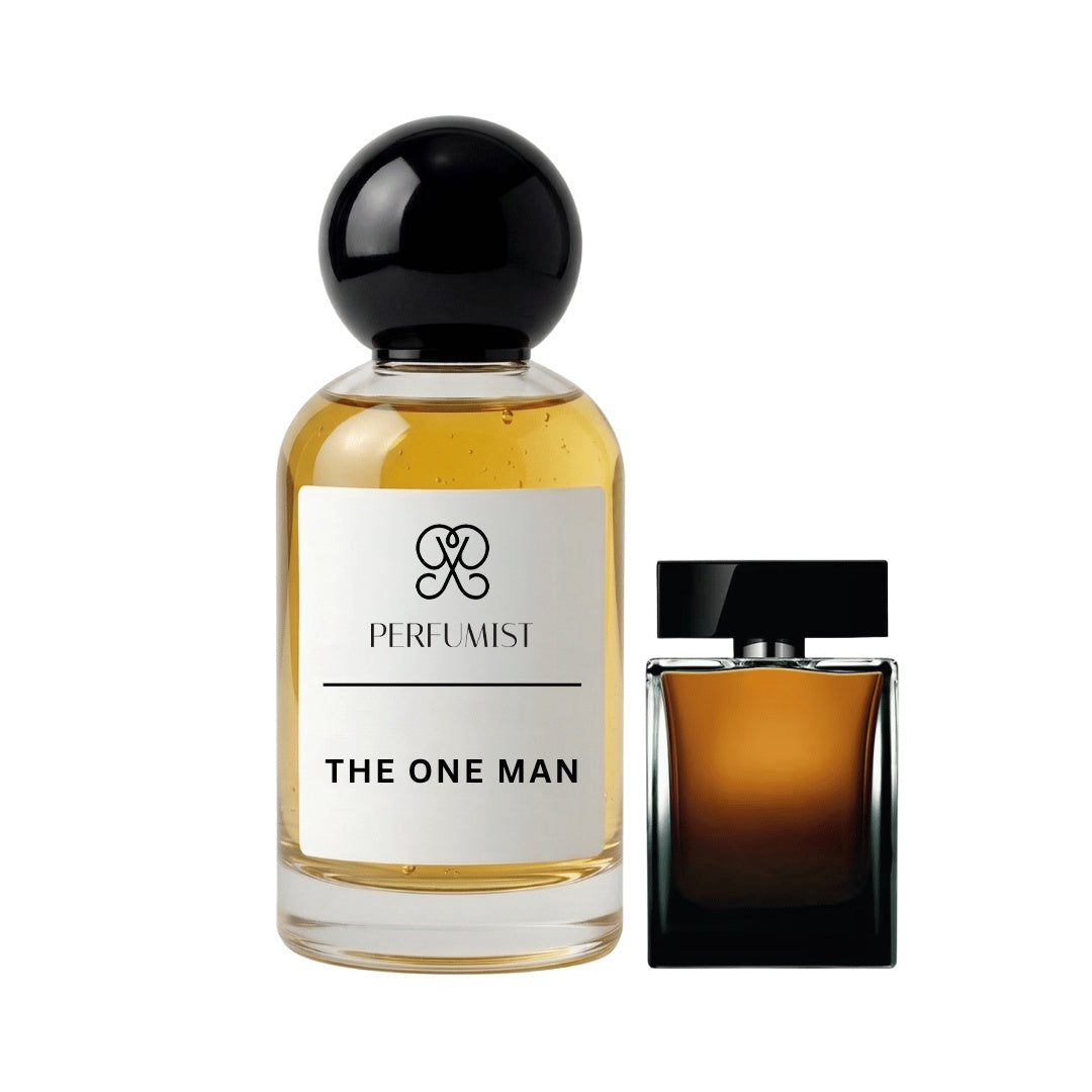 The One Man