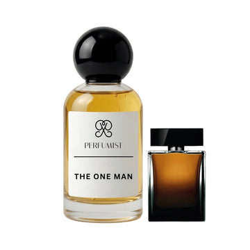 The One Man