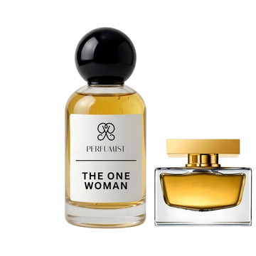 The One Woman