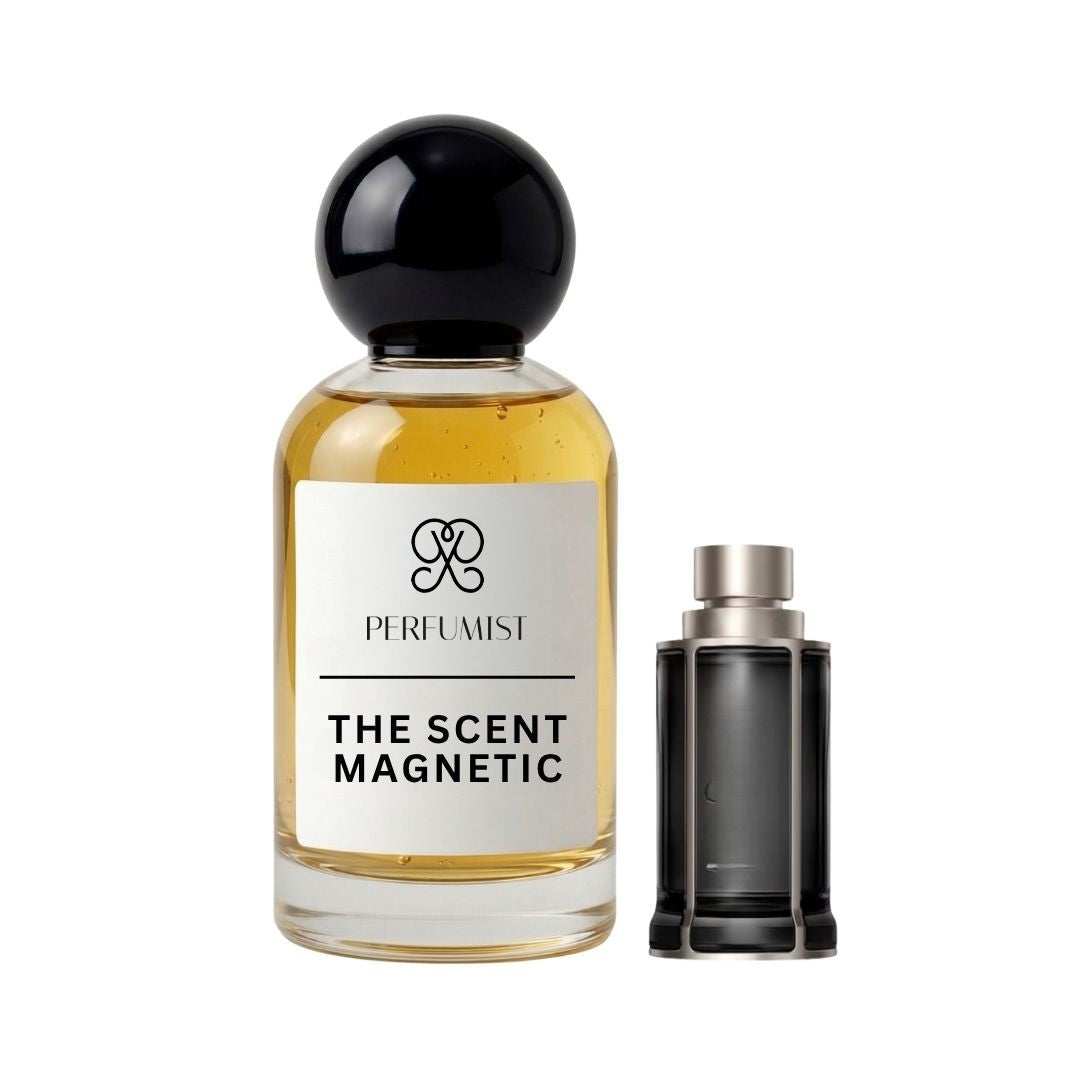 The Scent Magnetic