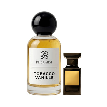 Tobacco Vanille