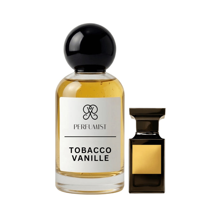 Tobacco Vanille
