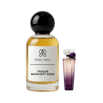 Tresor Midnight Rose
