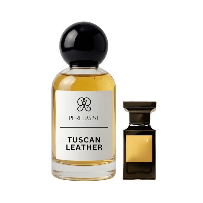 Tuscan Leather