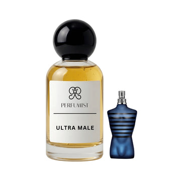 Ultra Male