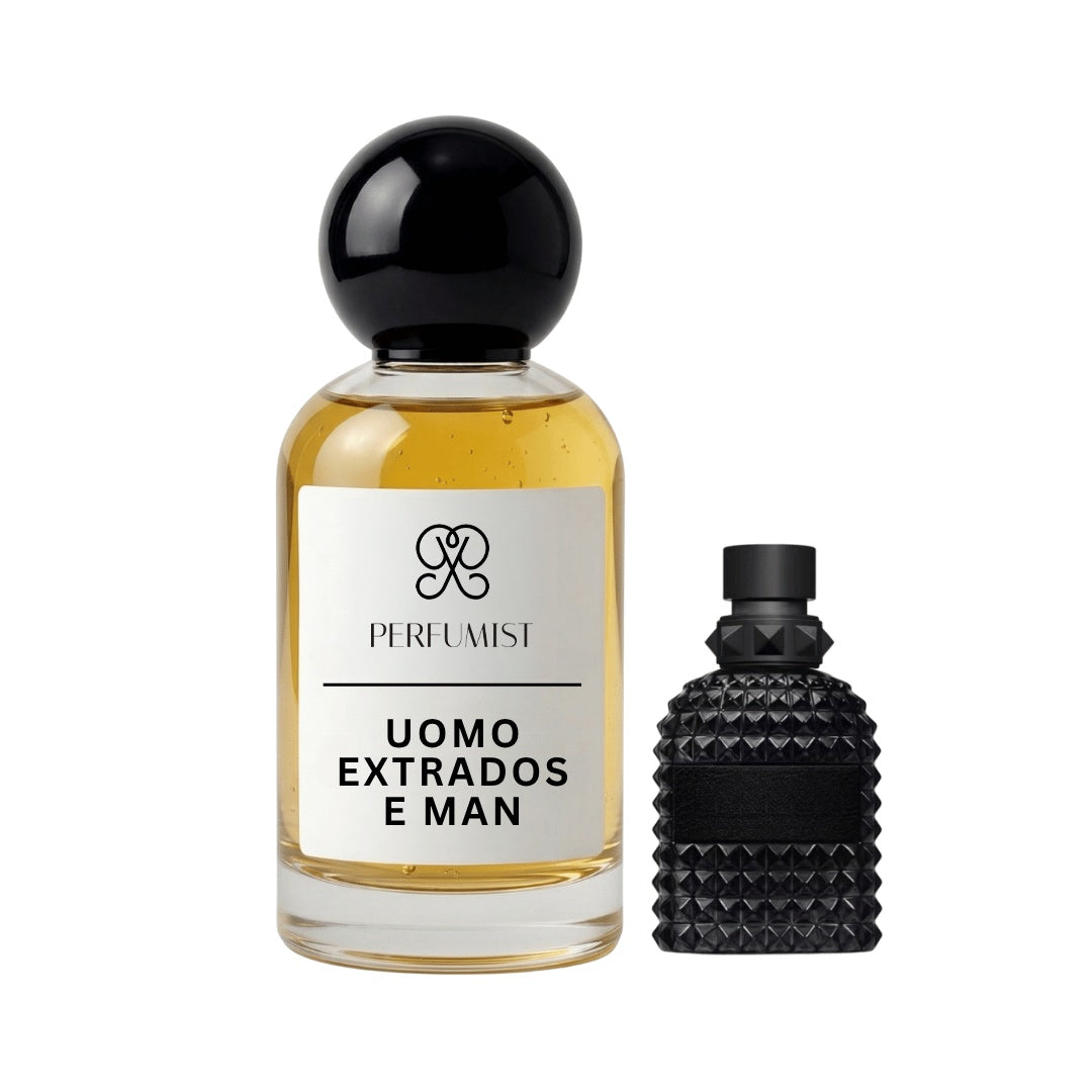 Uomo Extradose Man