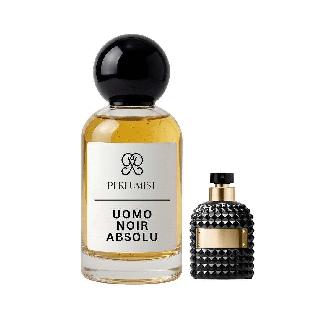 Uomo Noir Absolu