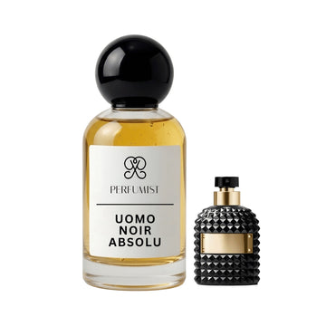 Uomo Noir Absolu