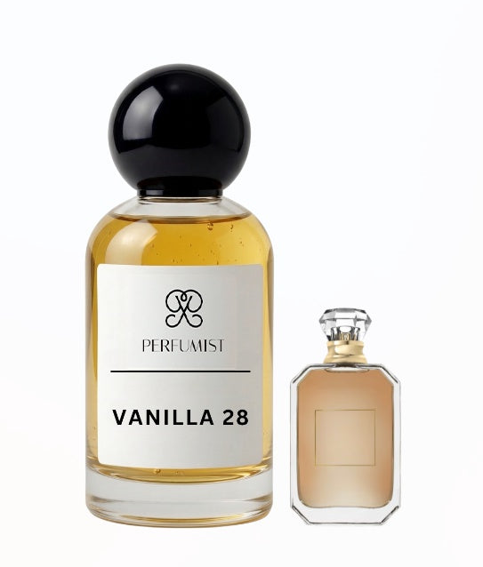 Vanilla 28