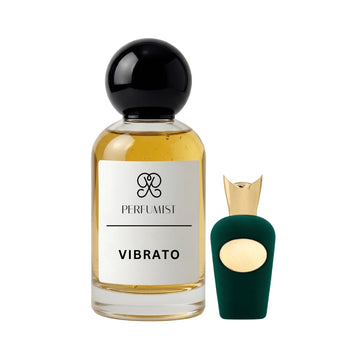Vibrato
