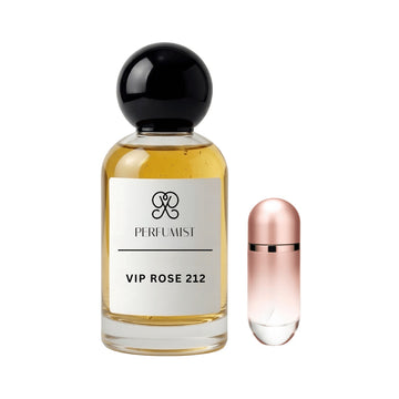 212 VIP Rose Eau de Parfum