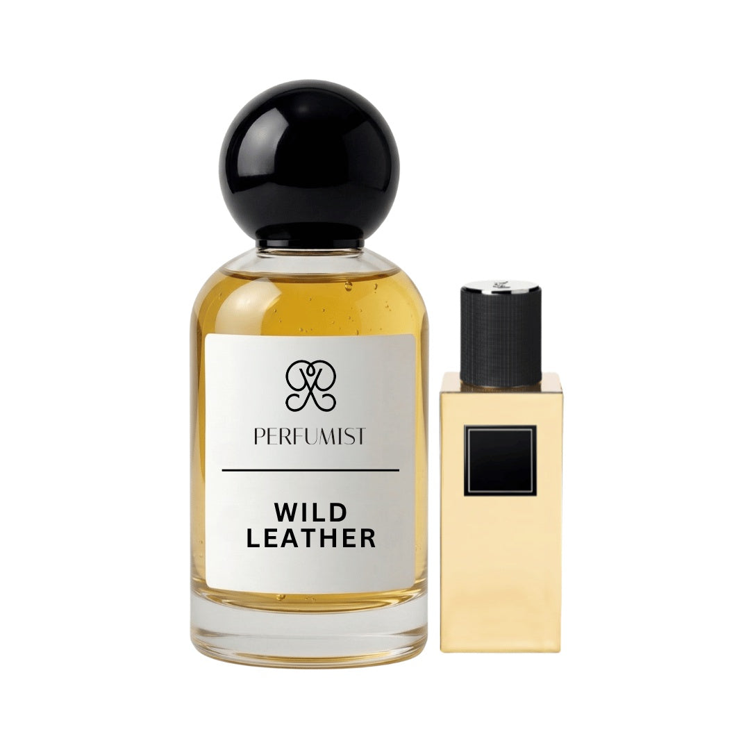 Wild Leather