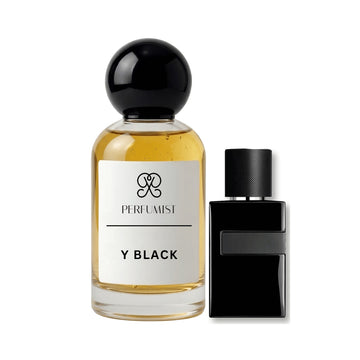 Y Black