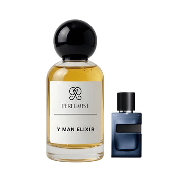 Y Man Elixir