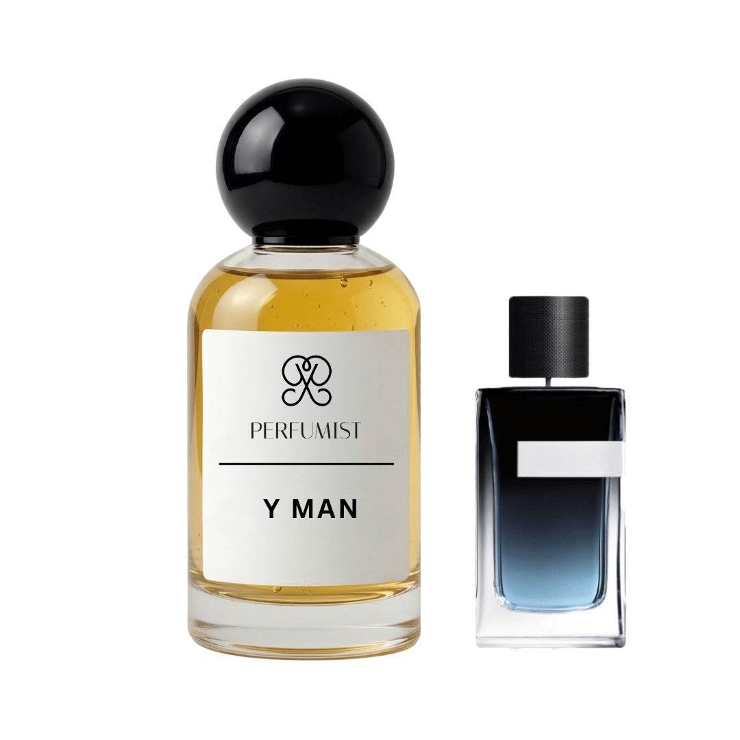 Y Man